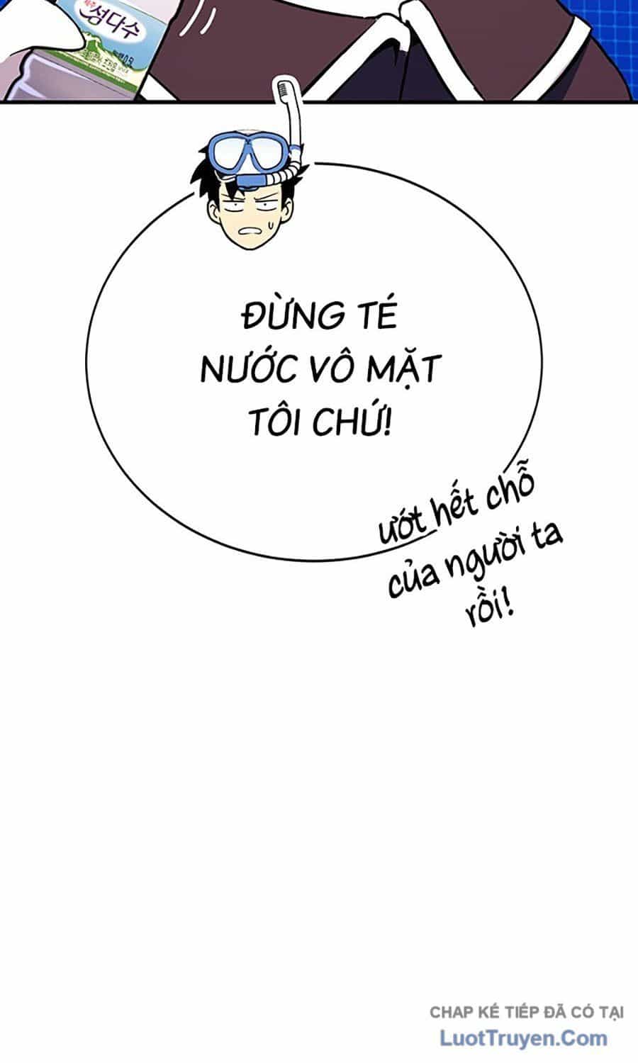 Cây Xẻng Xúc Được Mọi Thứ - Chương 23 - ảnh 20