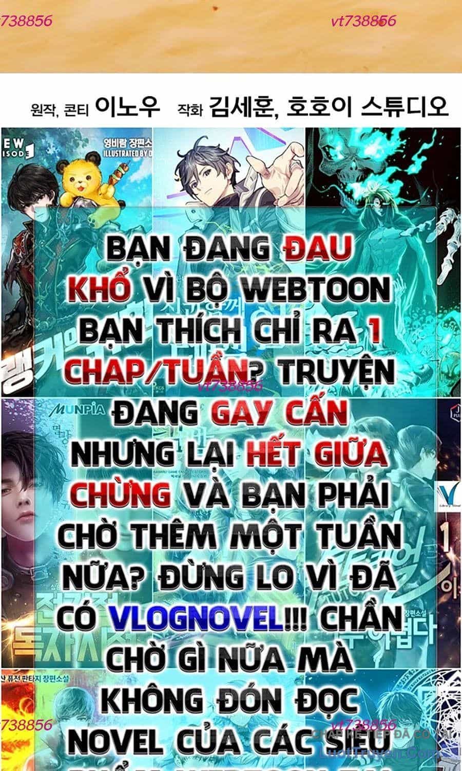 Cây Xẻng Xúc Được Mọi Thứ - Chương 23 - ảnh 253