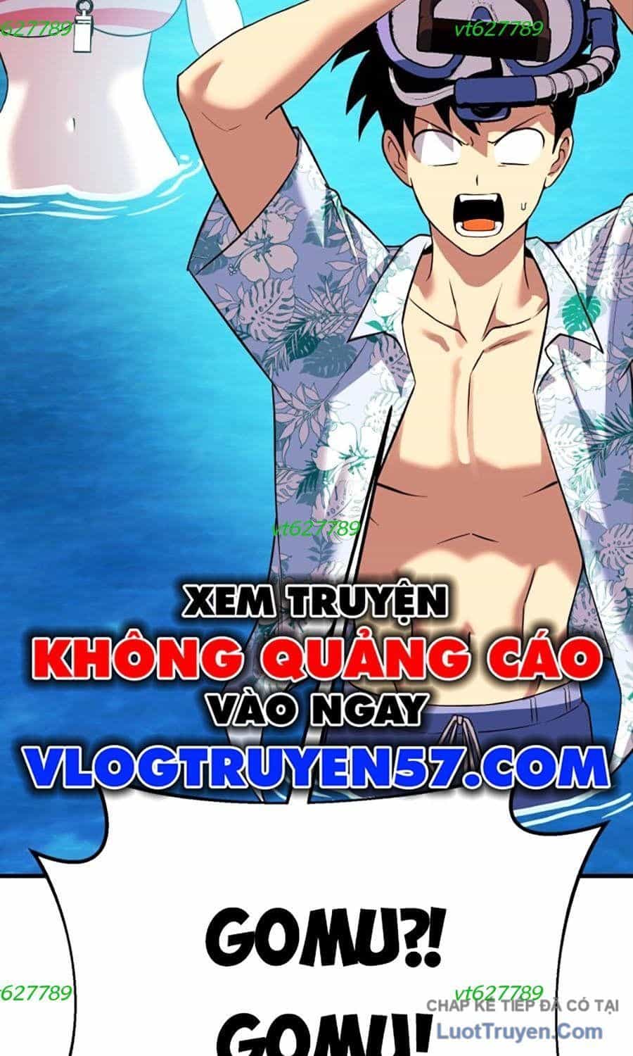 Cây Xẻng Xúc Được Mọi Thứ - Chương 24 - ảnh 145