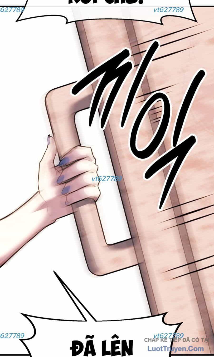 Cây Xẻng Xúc Được Mọi Thứ - Chương 24 - ảnh 153