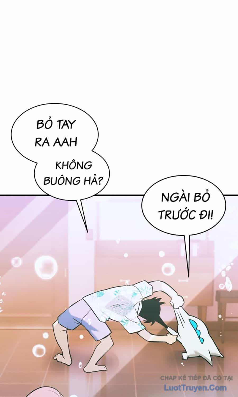 Cây Xẻng Xúc Được Mọi Thứ - Chương 24 - ảnh 189