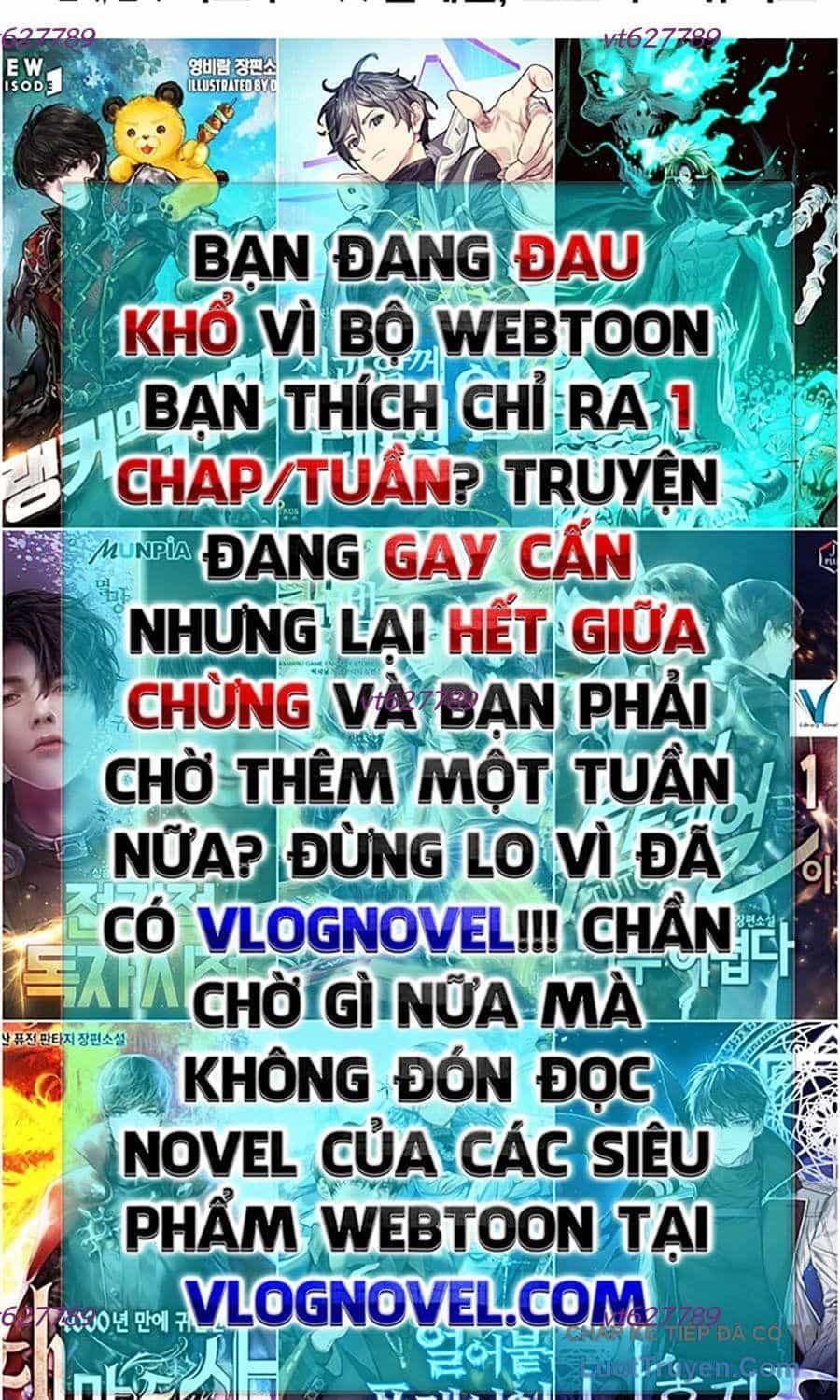 Cây Xẻng Xúc Được Mọi Thứ - Chương 24 - ảnh 285
