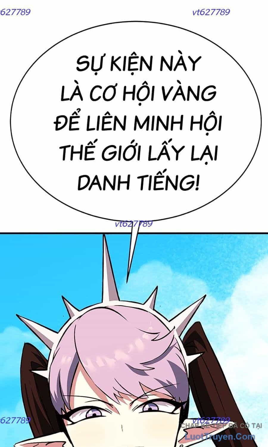 Cây Xẻng Xúc Được Mọi Thứ - Chương 24 - ảnh 7