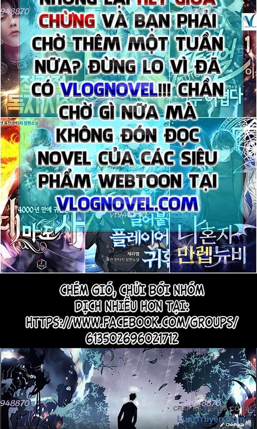 Cây Xẻng Xúc Được Mọi Thứ - Chương 25 - ảnh 151