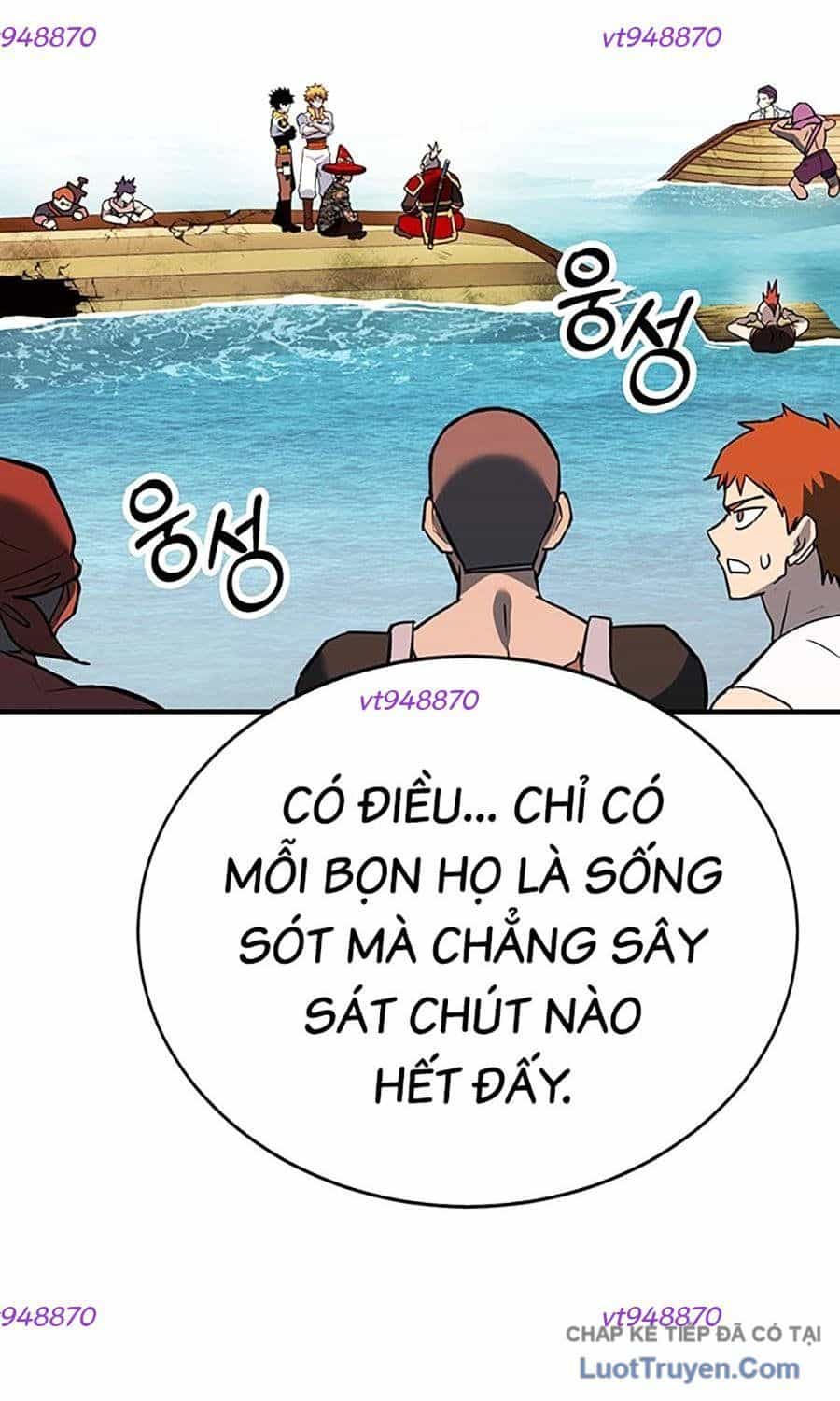 Cây Xẻng Xúc Được Mọi Thứ - Chương 25 - ảnh 37