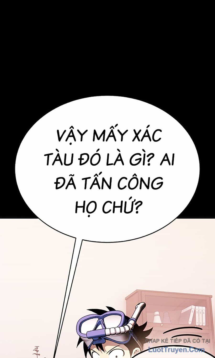 Cây Xẻng Xúc Được Mọi Thứ - Chương 25 - ảnh 77