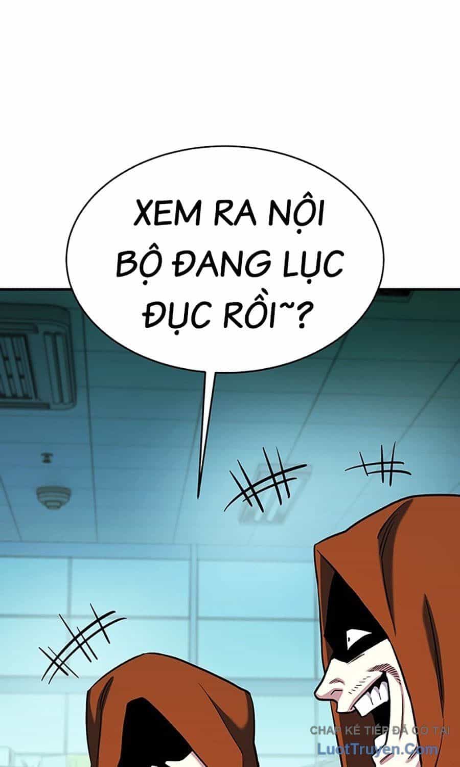 Cây Xẻng Xúc Được Mọi Thứ - Chương 26 - ảnh 217