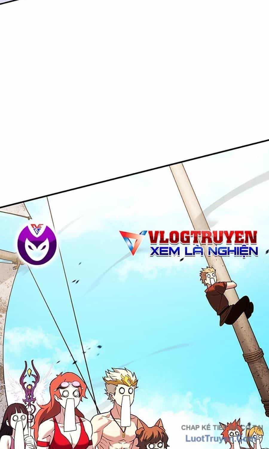 Cây Xẻng Xúc Được Mọi Thứ - Chương 26 - ảnh 230