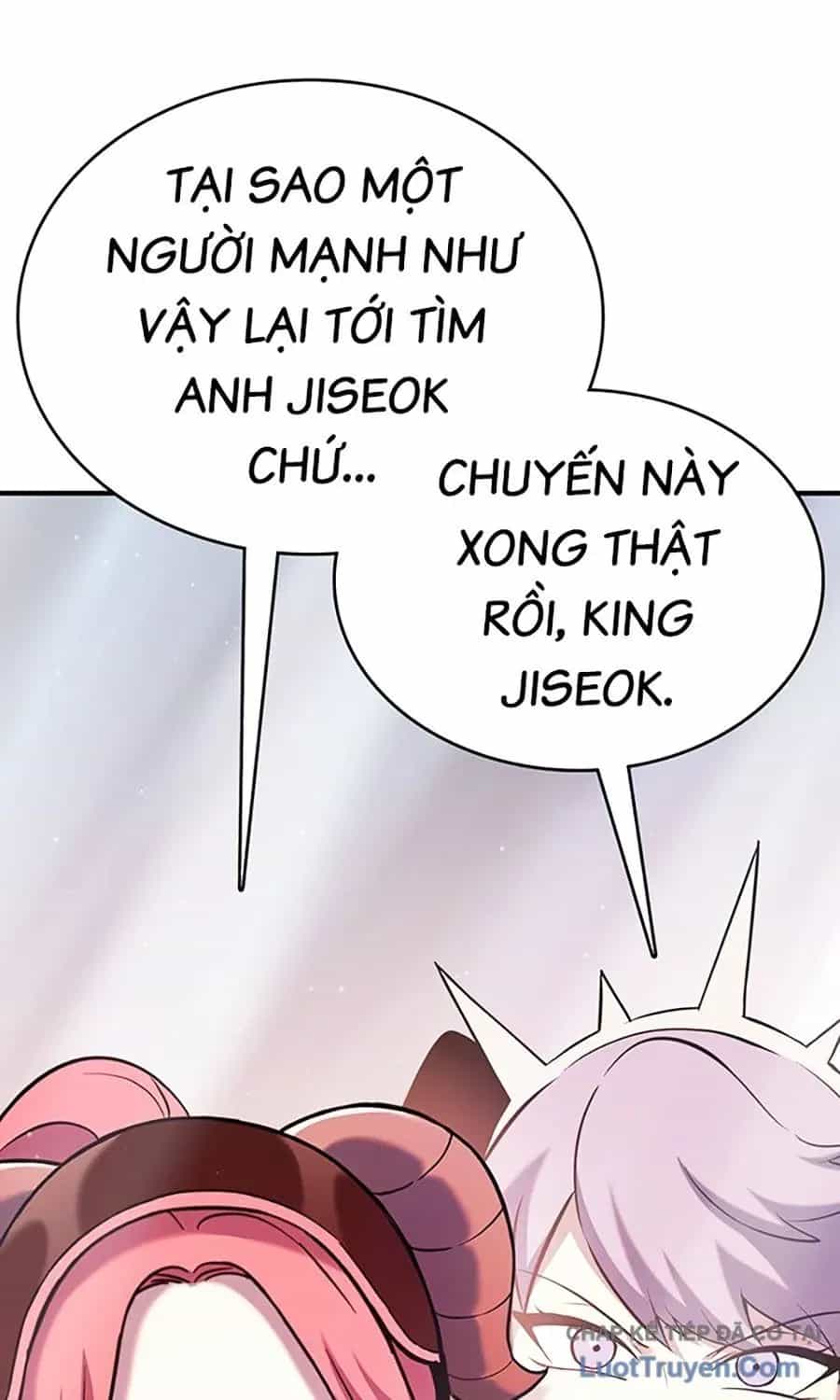 Cây Xẻng Xúc Được Mọi Thứ - Chương 27 - ảnh 163