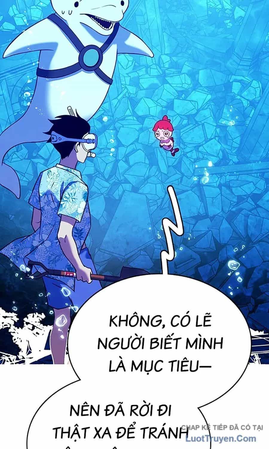 Cây Xẻng Xúc Được Mọi Thứ - Chương 27 - ảnh 93