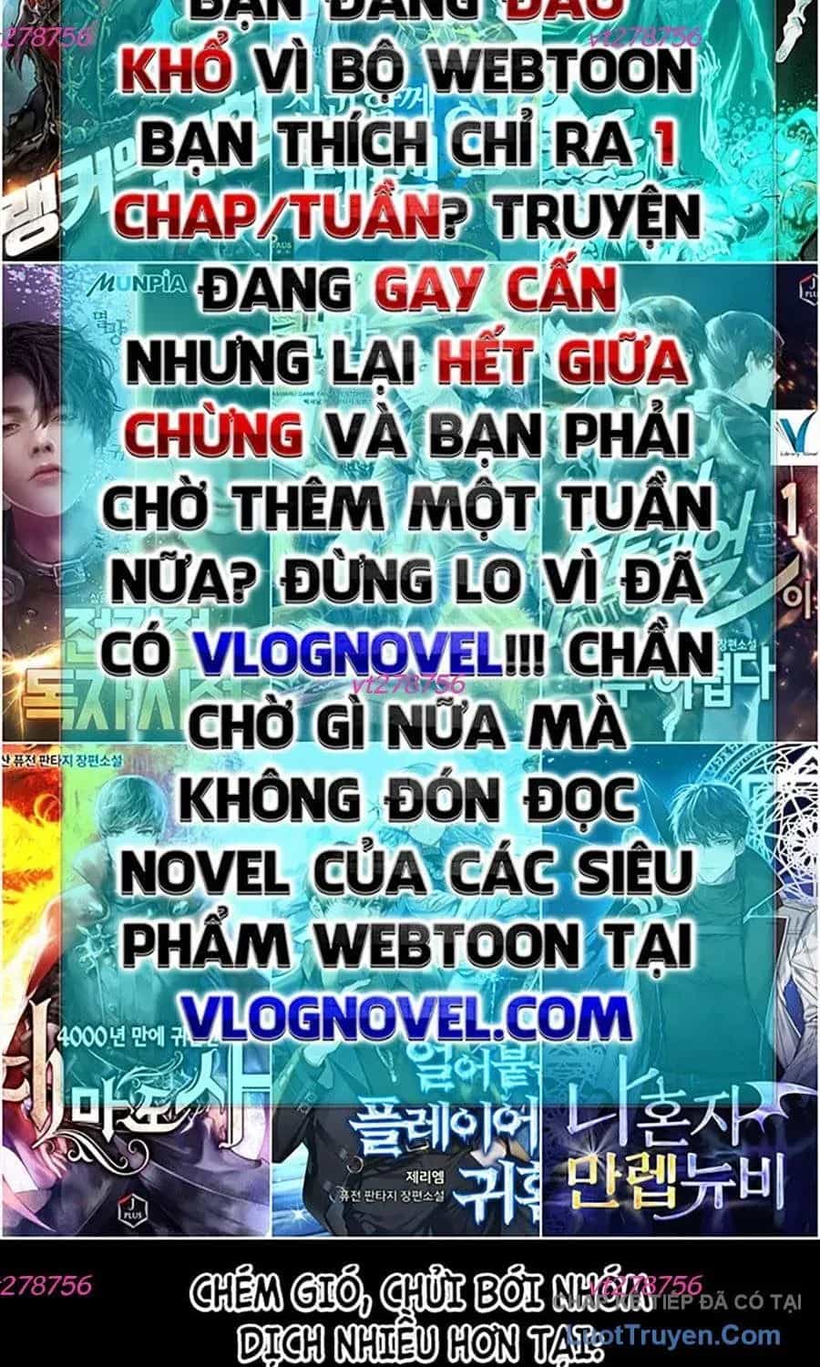 Cây Xẻng Xúc Được Mọi Thứ - Chương 28 - ảnh 253