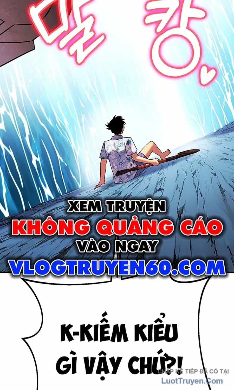 Cây Xẻng Xúc Được Mọi Thứ - Chương 28 - ảnh 59