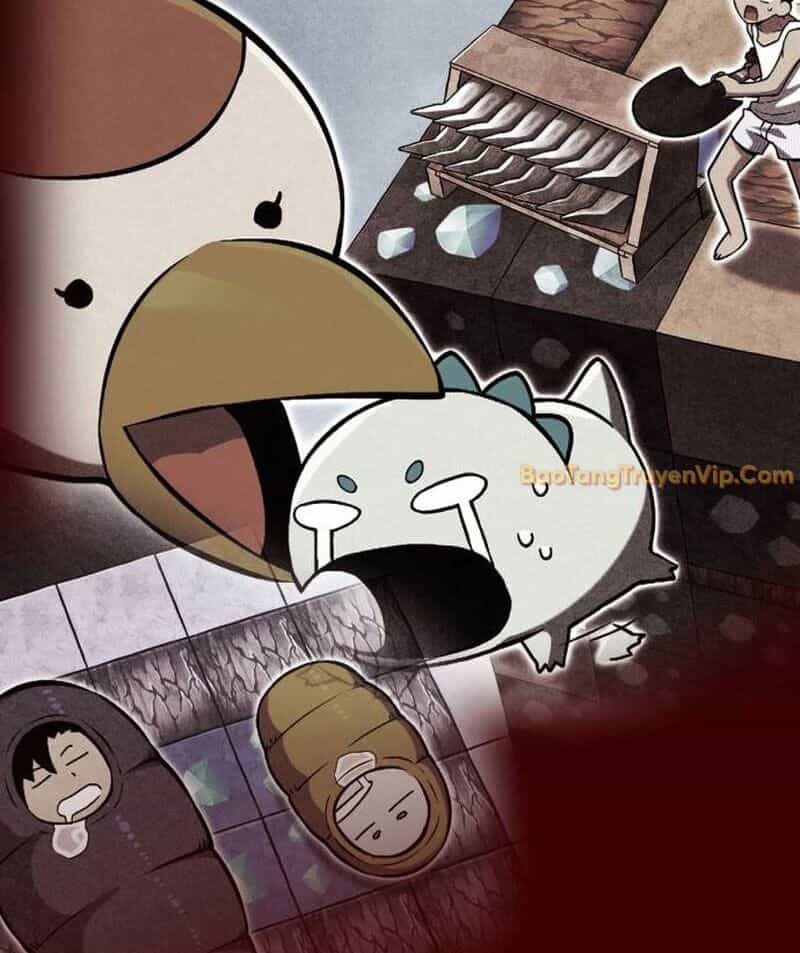 Cây Xẻng Xúc Được Mọi Thứ - Chương 3 - ảnh 16
