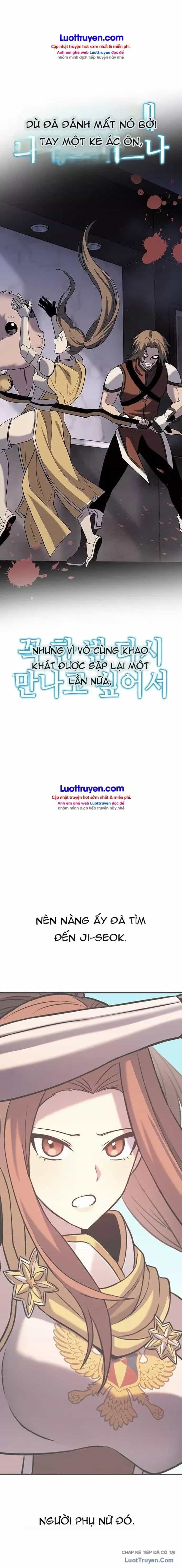 Cây Xẻng Xúc Được Mọi Thứ - Chương 47 - ảnh 31