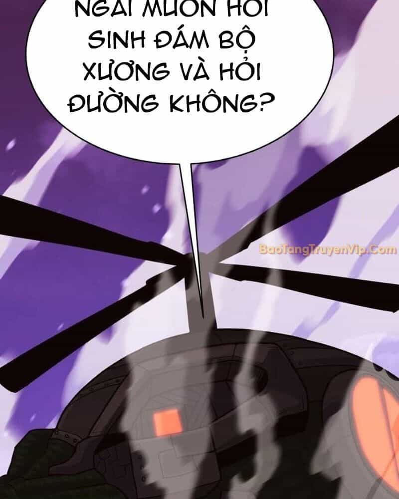 Cây Xẻng Xúc Được Mọi Thứ - Chương 5 - ảnh 102