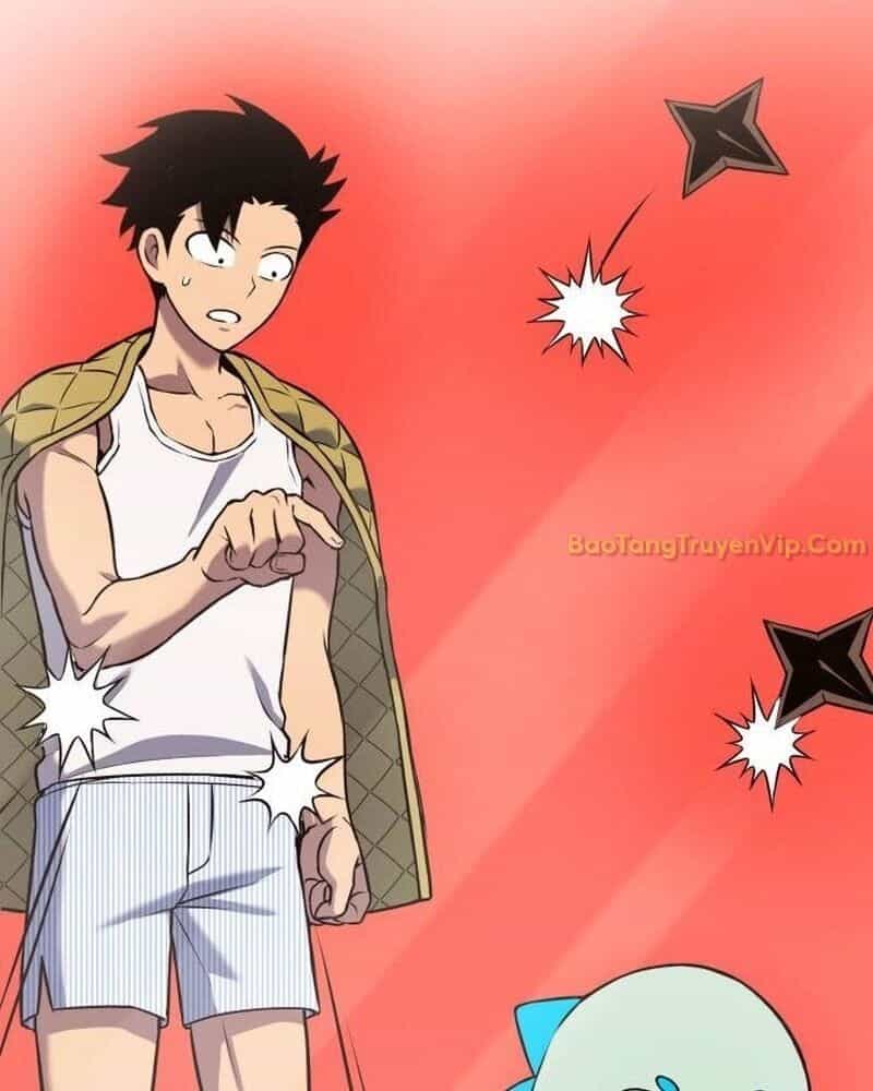 Cây Xẻng Xúc Được Mọi Thứ - Chương 5 - ảnh 35
