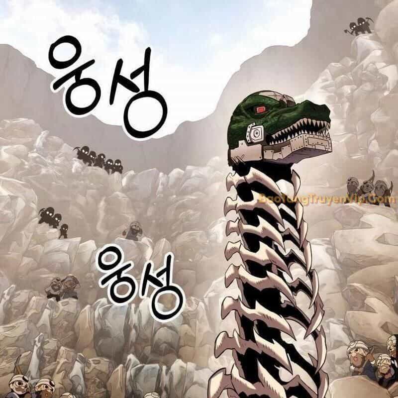 Cây Xẻng Xúc Được Mọi Thứ - Chương 7 - ảnh 6