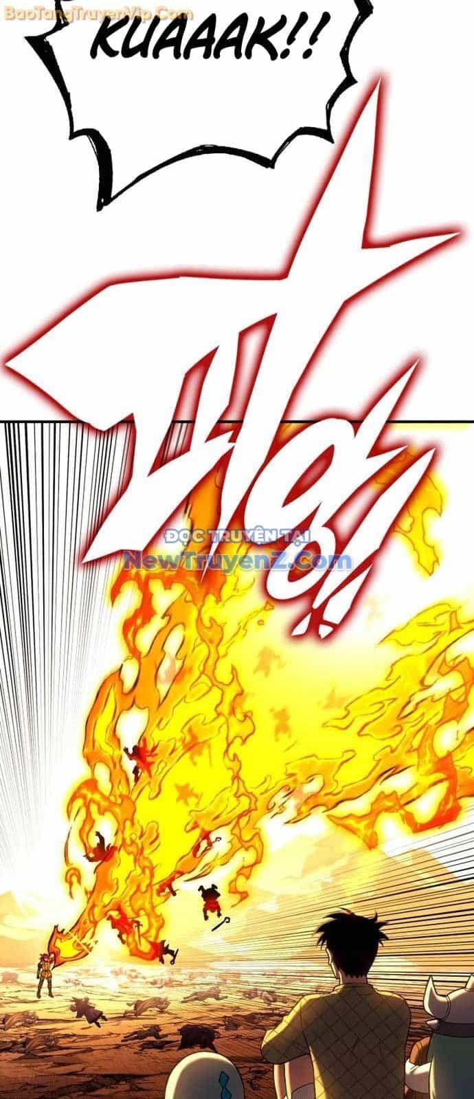 Cây Xẻng Xúc Được Mọi Thứ - Chương 9 - ảnh 23