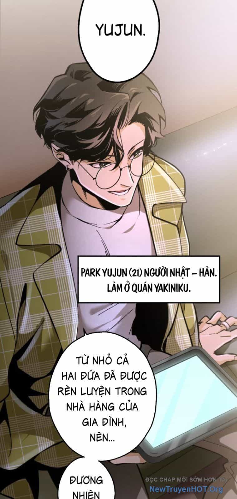 Ceberus - Chương 1 - ảnh 17