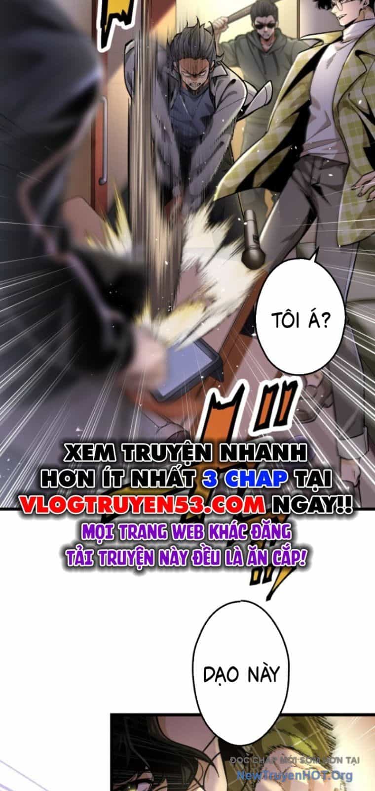 Ceberus - Chương 1 - ảnh 23