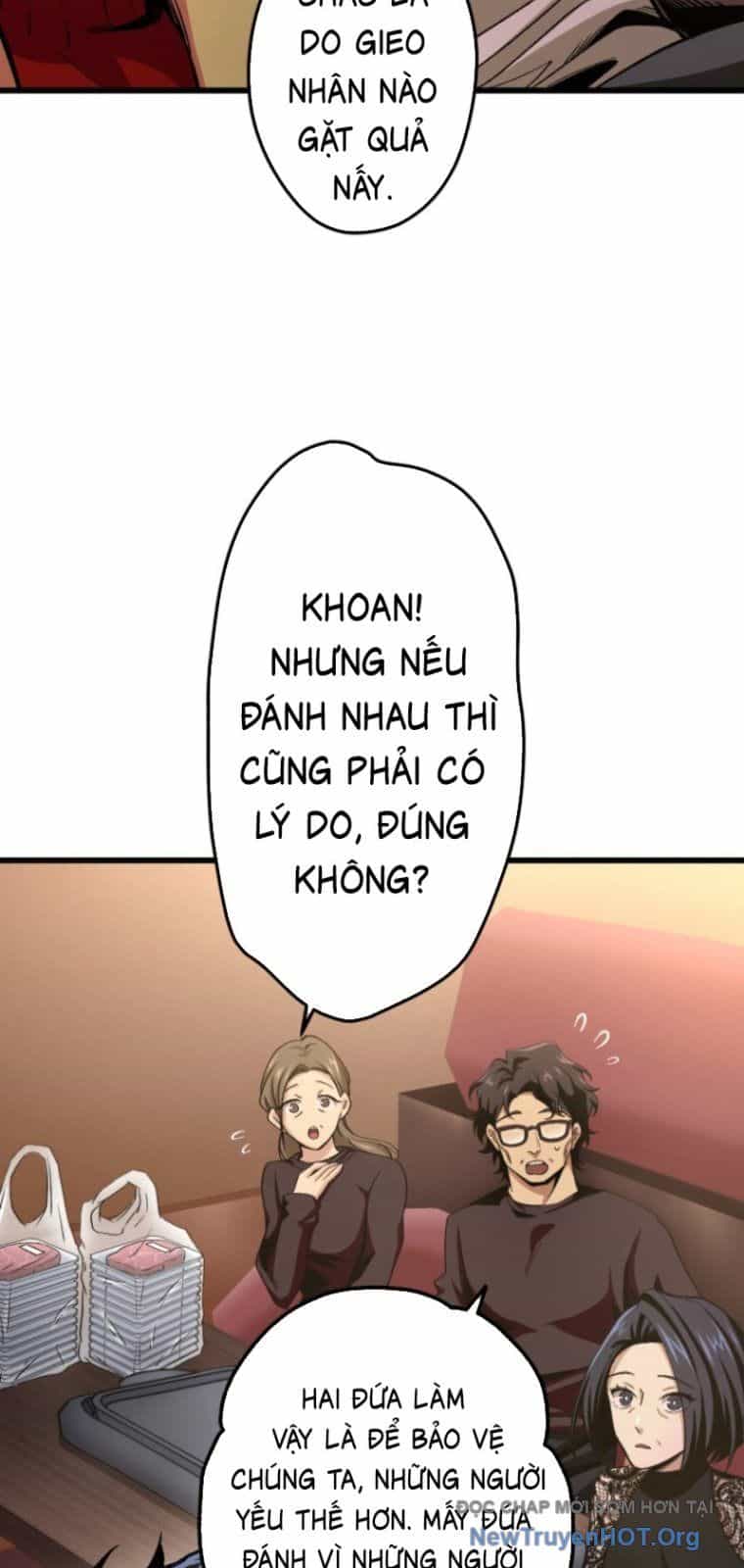 Ceberus - Chương 1 - ảnh 53