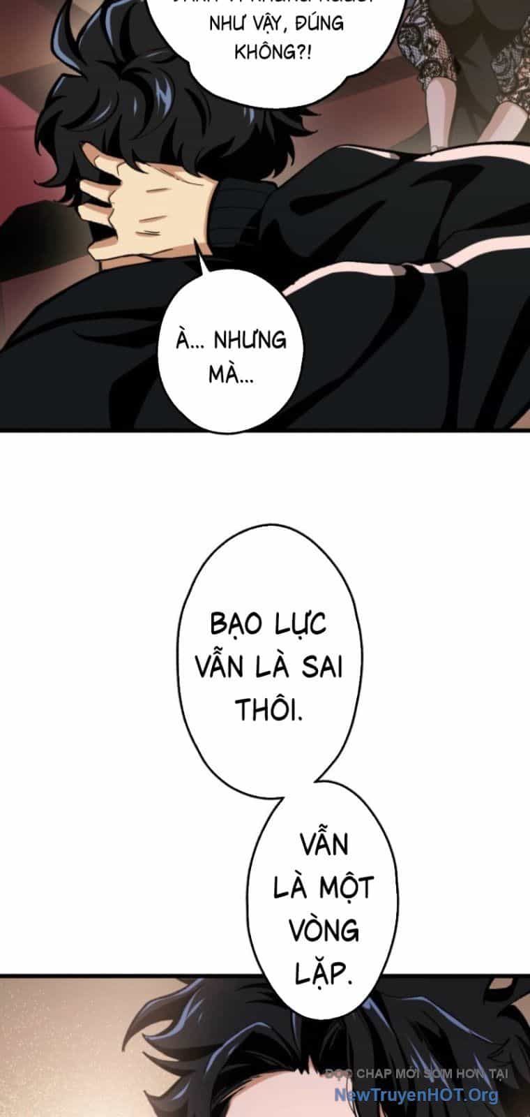 Ceberus - Chương 1 - ảnh 54