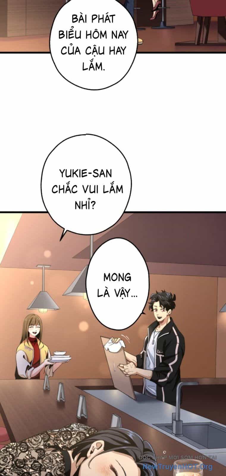 Ceberus - Chương 1 - ảnh 66