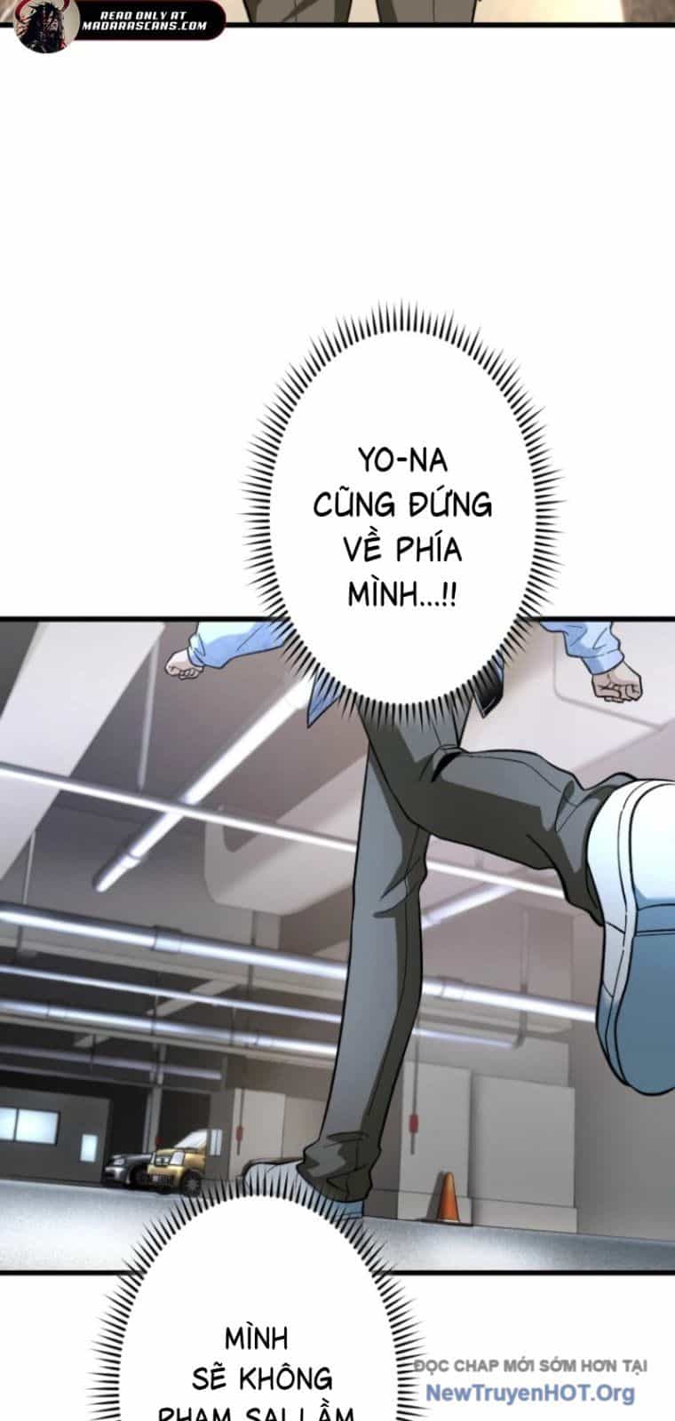 Ceberus - Chương 10 - ảnh 23