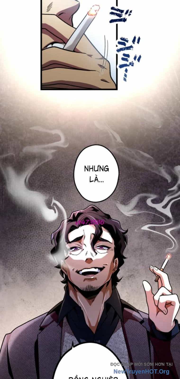 Ceberus - Chương 10 - ảnh 34