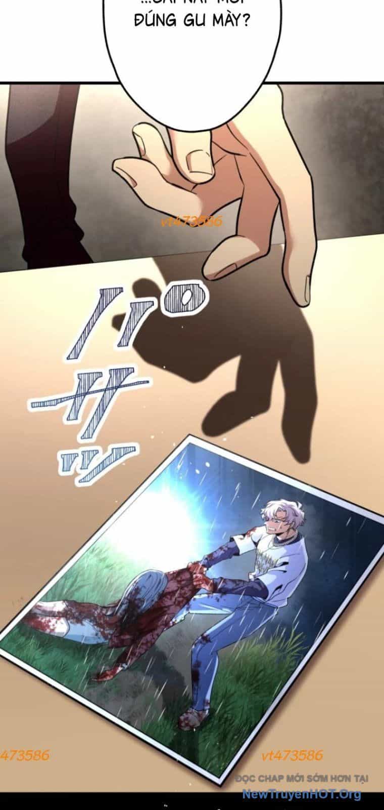 Ceberus - Chương 10 - ảnh 49