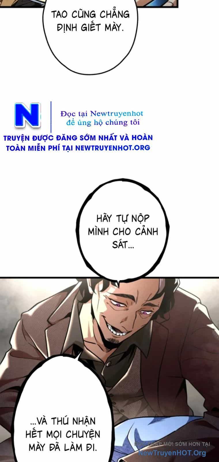Ceberus - Chương 10 - ảnh 58