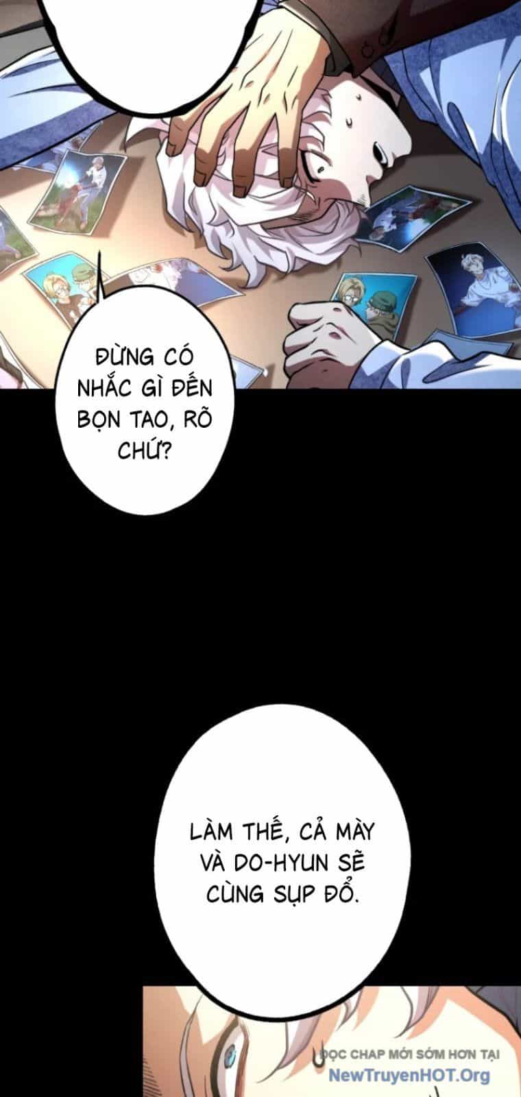 Ceberus - Chương 10 - ảnh 59