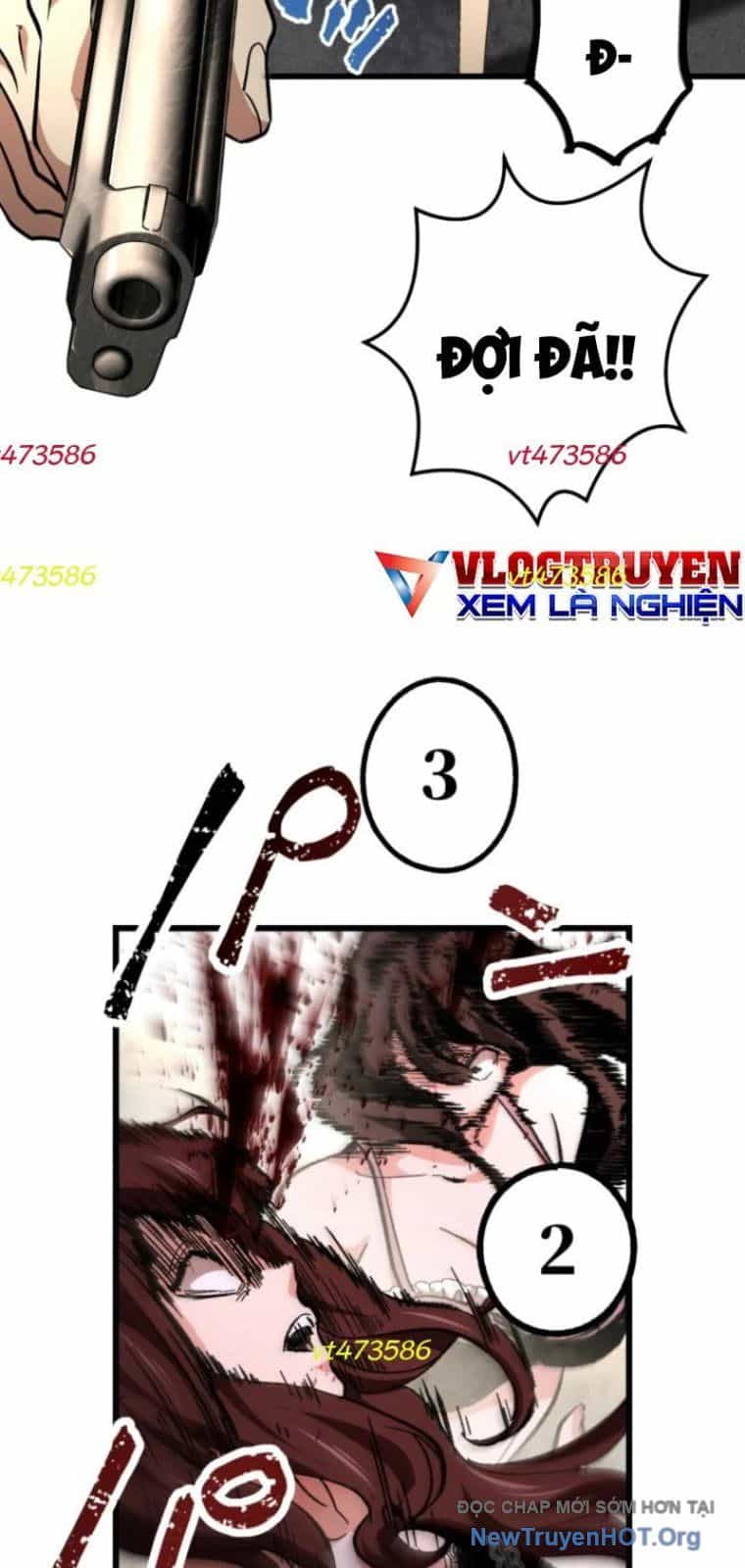 Ceberus - Chương 10 - ảnh 64