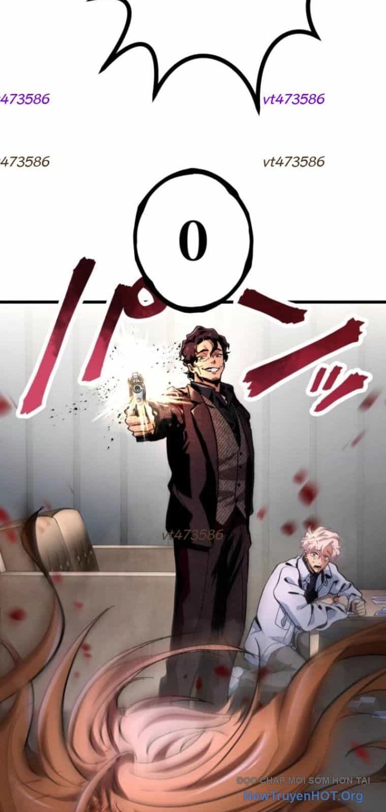 Ceberus - Chương 10 - ảnh 67