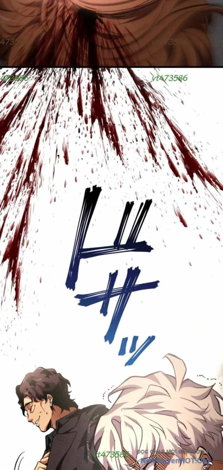 Ceberus - Chương 10 - ảnh 68