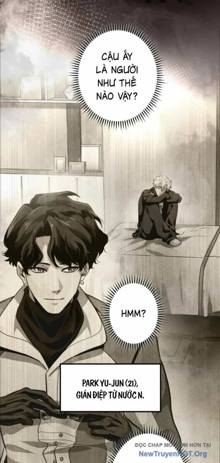 Ceberus - Chương 10 - ảnh 78