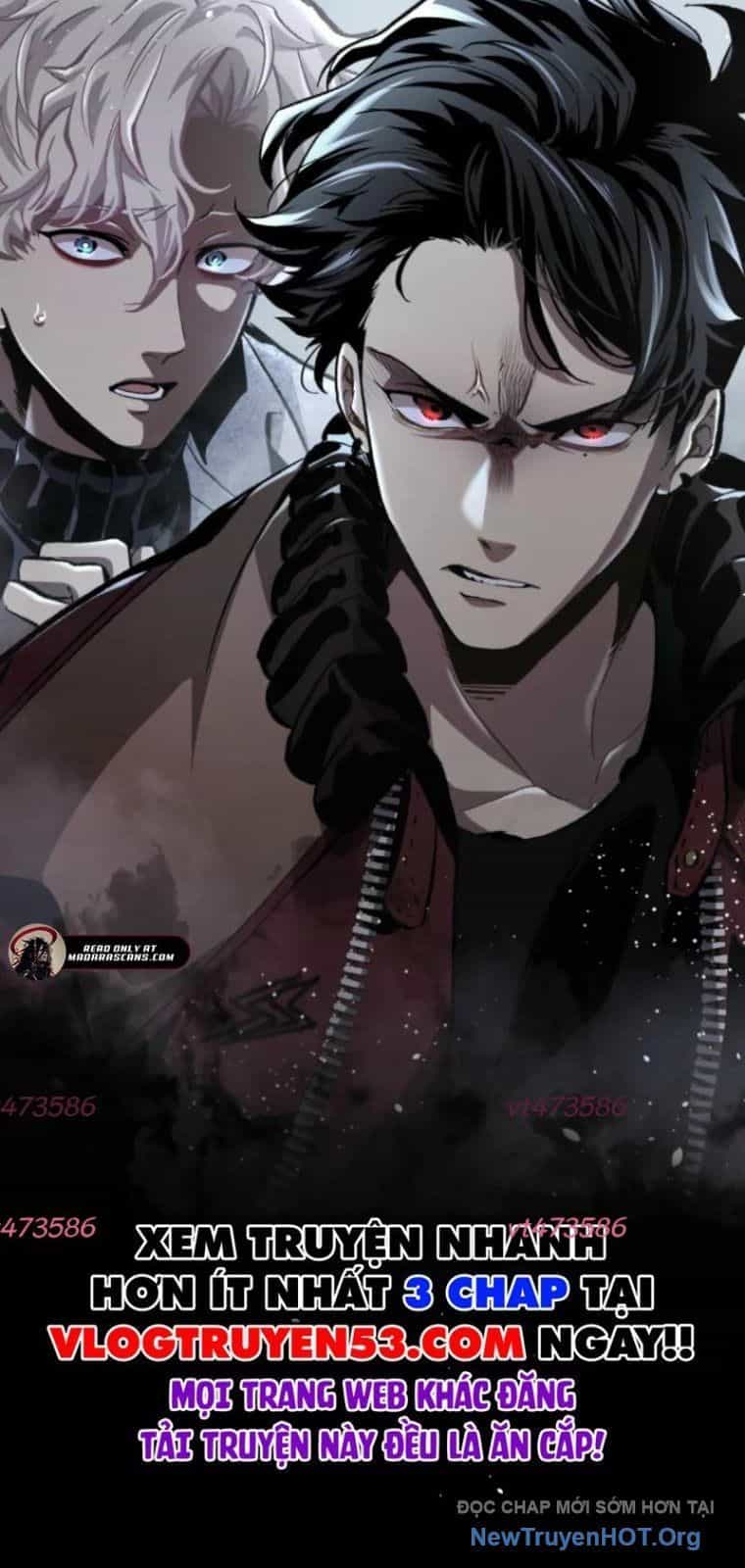 Ceberus - Chương 11 - ảnh 10