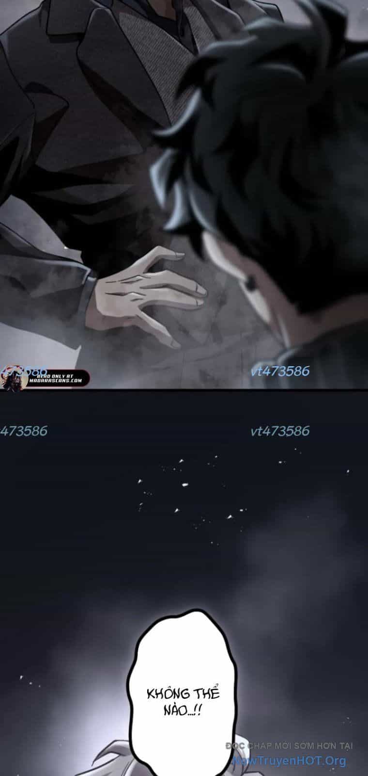 Ceberus - Chương 11 - ảnh 19