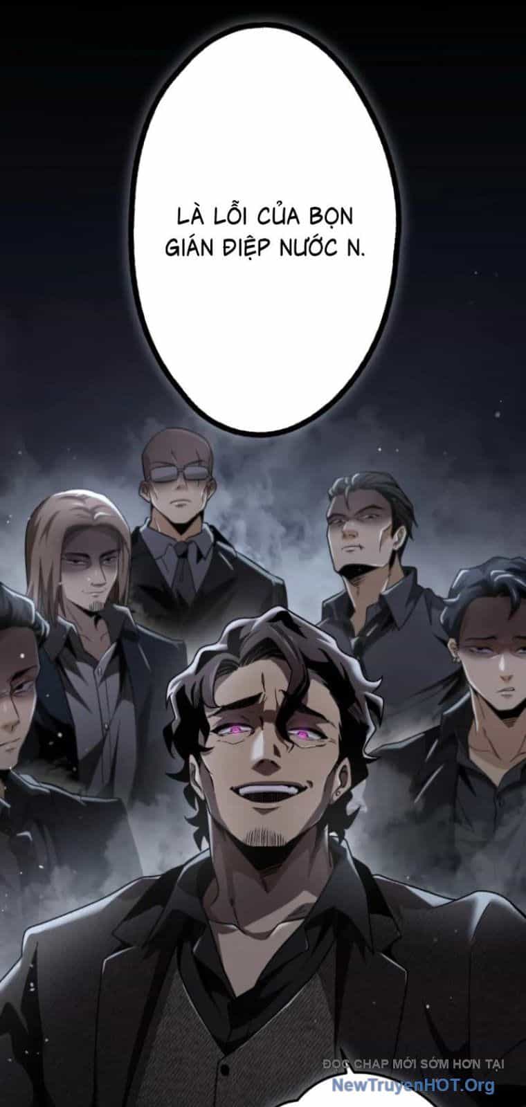 Ceberus - Chương 11 - ảnh 23