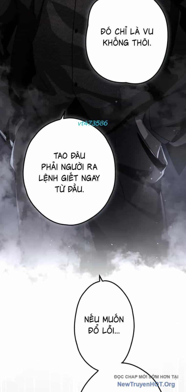 Ceberus - Chương 11 - ảnh 24