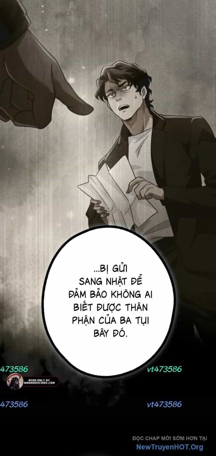 Ceberus - Chương 11 - ảnh 27