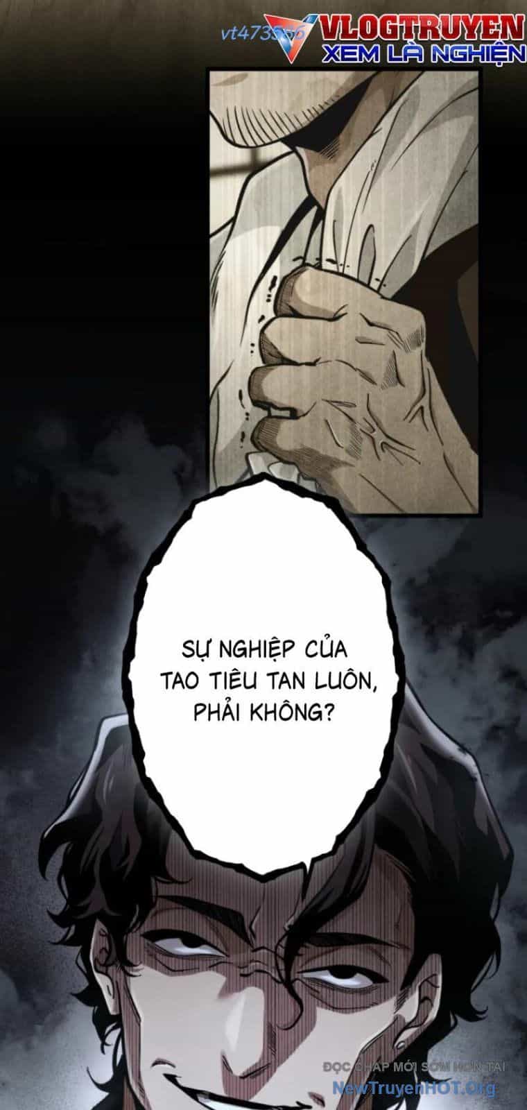 Ceberus - Chương 11 - ảnh 29