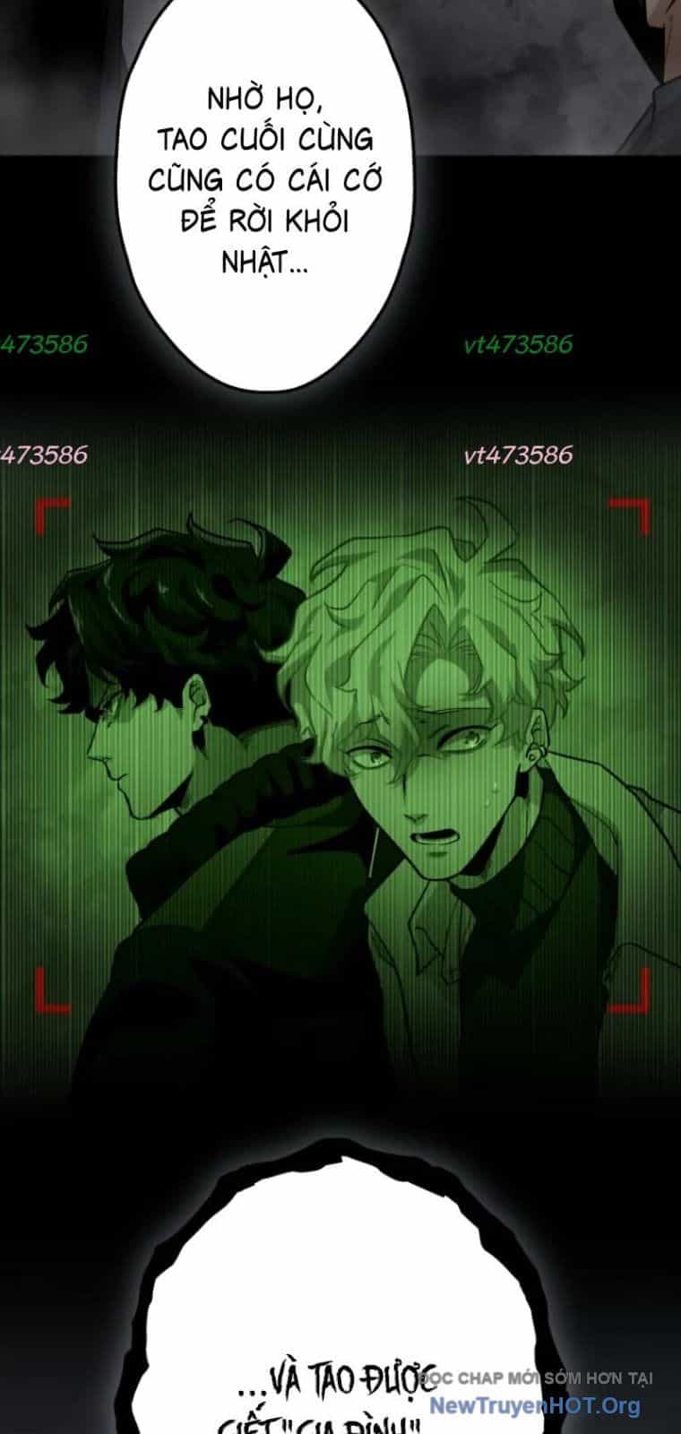Ceberus - Chương 11 - ảnh 32