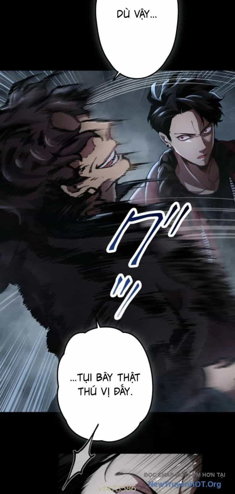 Ceberus - Chương 11 - ảnh 7