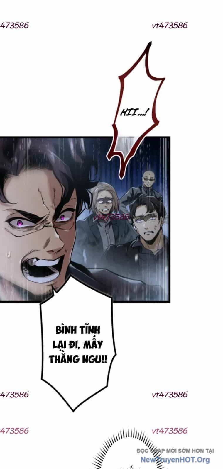 Ceberus - Chương 12 - ảnh 11