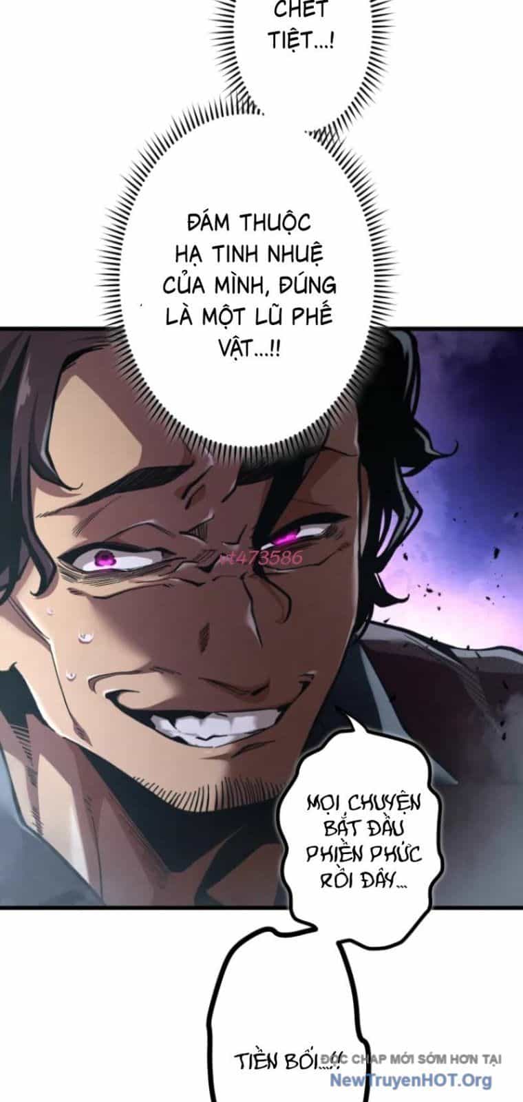 Ceberus - Chương 12 - ảnh 12