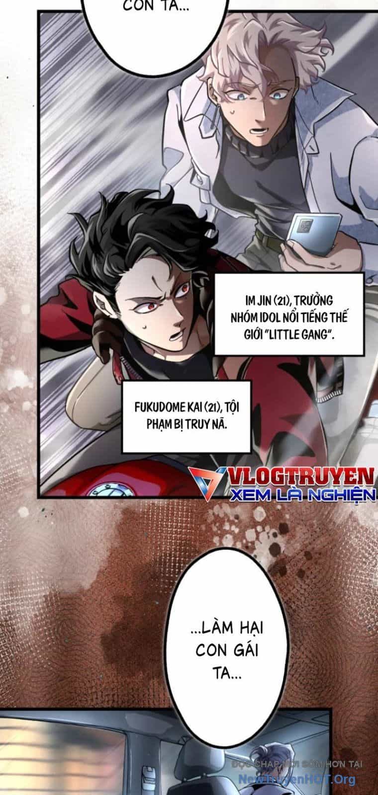 Ceberus - Chương 12 - ảnh 14