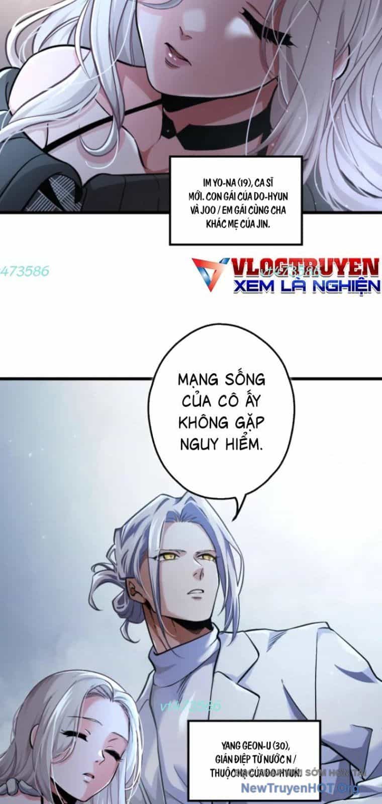 Ceberus - Chương 12 - ảnh 2