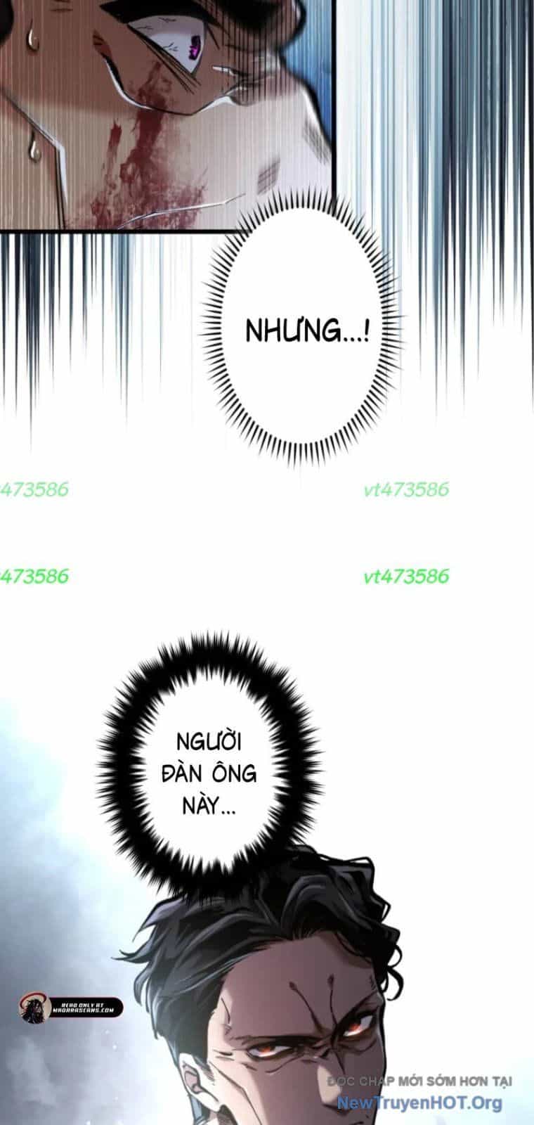 Ceberus - Chương 12 - ảnh 36