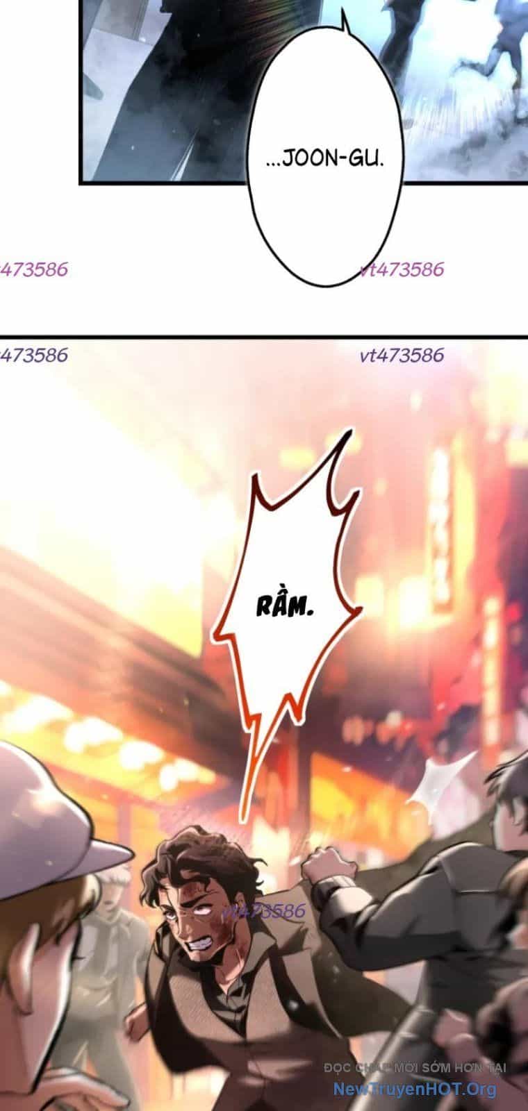 Ceberus - Chương 12 - ảnh 41
